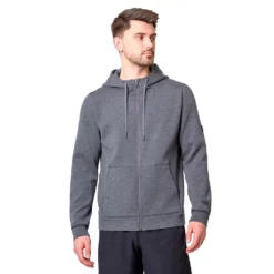 TRUE 2021 CITY FLYTE JACKET - Adult -Warrior Sales Shop true 2021 city flyte jacket adult charcoal heather