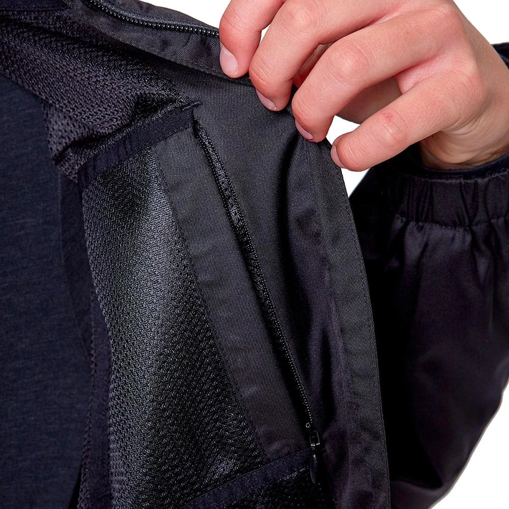 TRUE 2021 RINK JACKET - Youth 5 TRUE 2021 RINK JACKET - Youth - Image 3