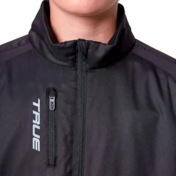 TRUE 2021 RINK JACKET - Youth 13 TRUE 2021 RINK JACKET - Youth -Warrior Sales Shop true 2021 rink jacket youth 2