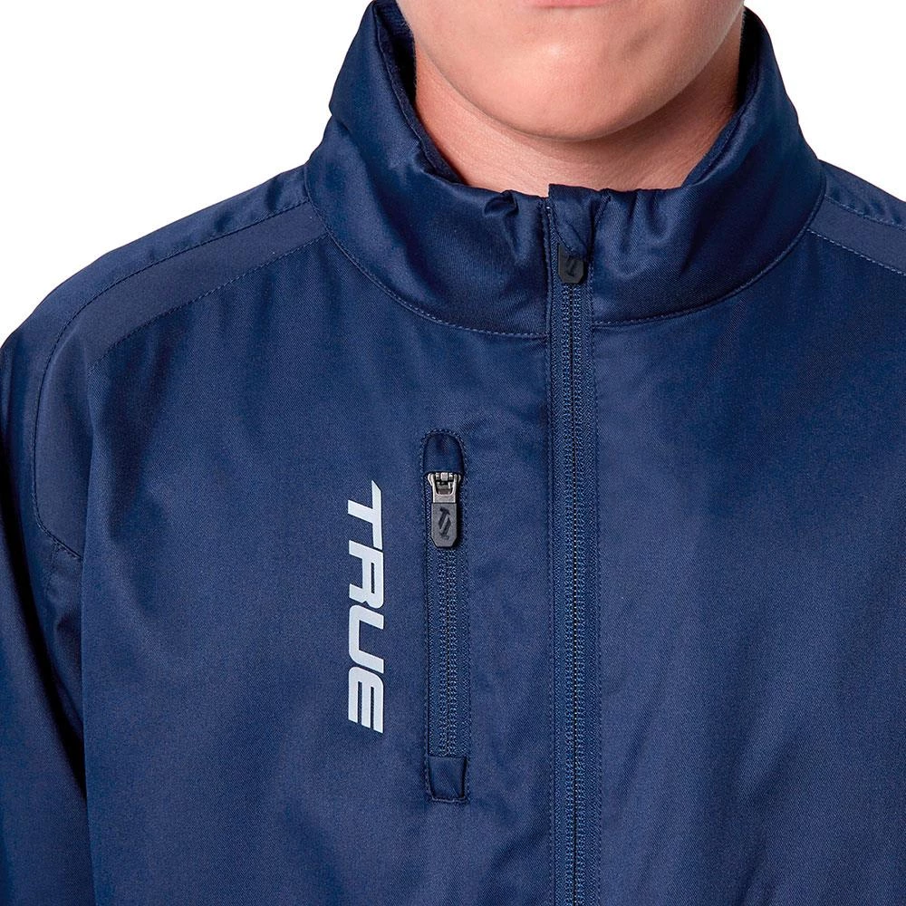 TRUE 2021 RINK JACKET - Youth 10 TRUE 2021 RINK JACKET - Youth - Image 8