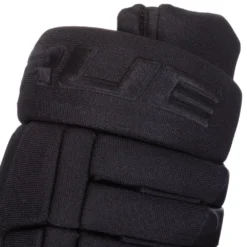 TRUE A Series Black Hockey Gloves - Junior -Warrior Sales Shop true a series black hockey gloves junior 3