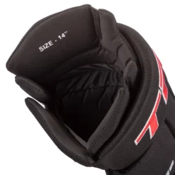 TRUE A4.5 Hockey Gloves - Junior -Warrior Sales Shop true a4 5 hockey gloves junior 4