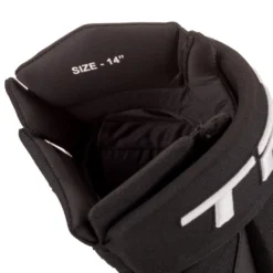 TRUE A6.0 Pro Hockey Gloves - Senior -Warrior Sales Shop true a6 0 pro hockey gloves senior 4