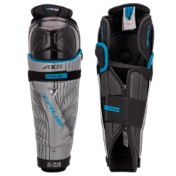 TRUE AX5 Hockey Shin Guards - Senior