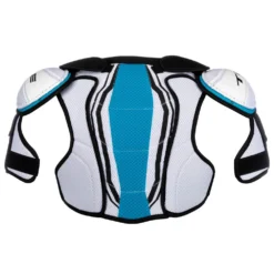 TRUE AX5 Hockey Shoulder Pads - Junior -Warrior Sales Shop true ax5 hockey shoulder pads junior 1