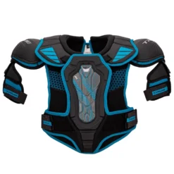 TRUE AX7 Hockey Shoulder Pads - Senior