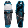 TRUE AX9 Hockey Shin Guards - Junior