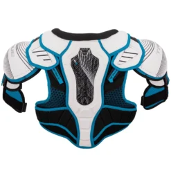 TRUE AX9 Hockey Shoulder Pads - Junior -Warrior Sales Shop true ax9 hockey shoulder pads junior 1
