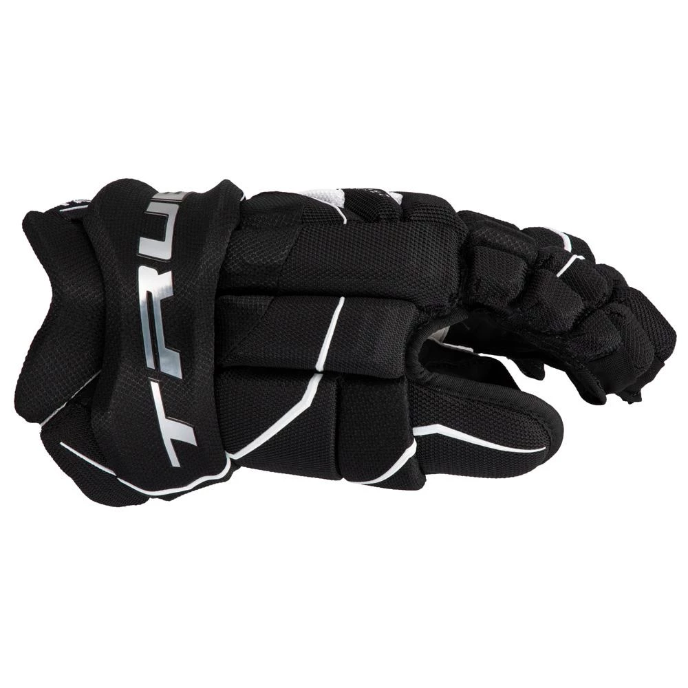 TRUE Catalyst 7X Hockey Gloves - Junior 4 TRUE Catalyst 7X Hockey Gloves - Junior - Image 2