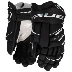 TRUE Catalyst 7X Hockey Gloves - Senior