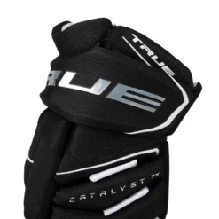 TRUE Catalyst 7X Hockey Gloves - Senior -Warrior Sales Shop true catalyst 7x hockey gloves senior 4