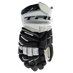 TRUE Catalyst 9X Gloves - Junior -Warrior Sales Shop true catalyst 9x gloves junior black white
