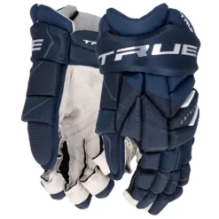 TRUE Catalyst 9X Gloves - Junior -Warrior Sales Shop true catalyst 9x gloves junior navy