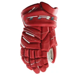 TRUE Catalyst 9X Gloves - Junior -Warrior Sales Shop true catalyst 9x gloves junior red