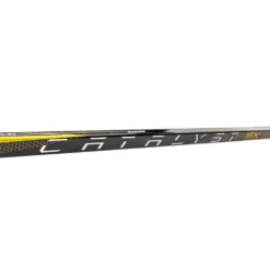 TRUE Catalyst 9X Grip Composite Hockey Stick - Intermediate -Warrior Sales Shop true catalyst 9x grip composite hockey stick intermediate 2