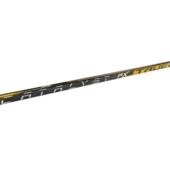 TRUE Catalyst Project X Grip Composite Hockey Stick - Junior -Warrior Sales Shop true catalyst project x grip composite hockey stick junior 2