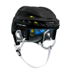 TRUE Dynamic 9 Pro Hockey Helmet -Warrior Sales Shop true dynamic 9 pro hockey helmet black