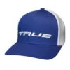 TRUE Flexfit Trucker Hat - Adult -Warrior Sales Shop true flexfit trucker hat adult royal