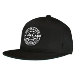 TRUE Hockey Patch Snapback Hat - Youth