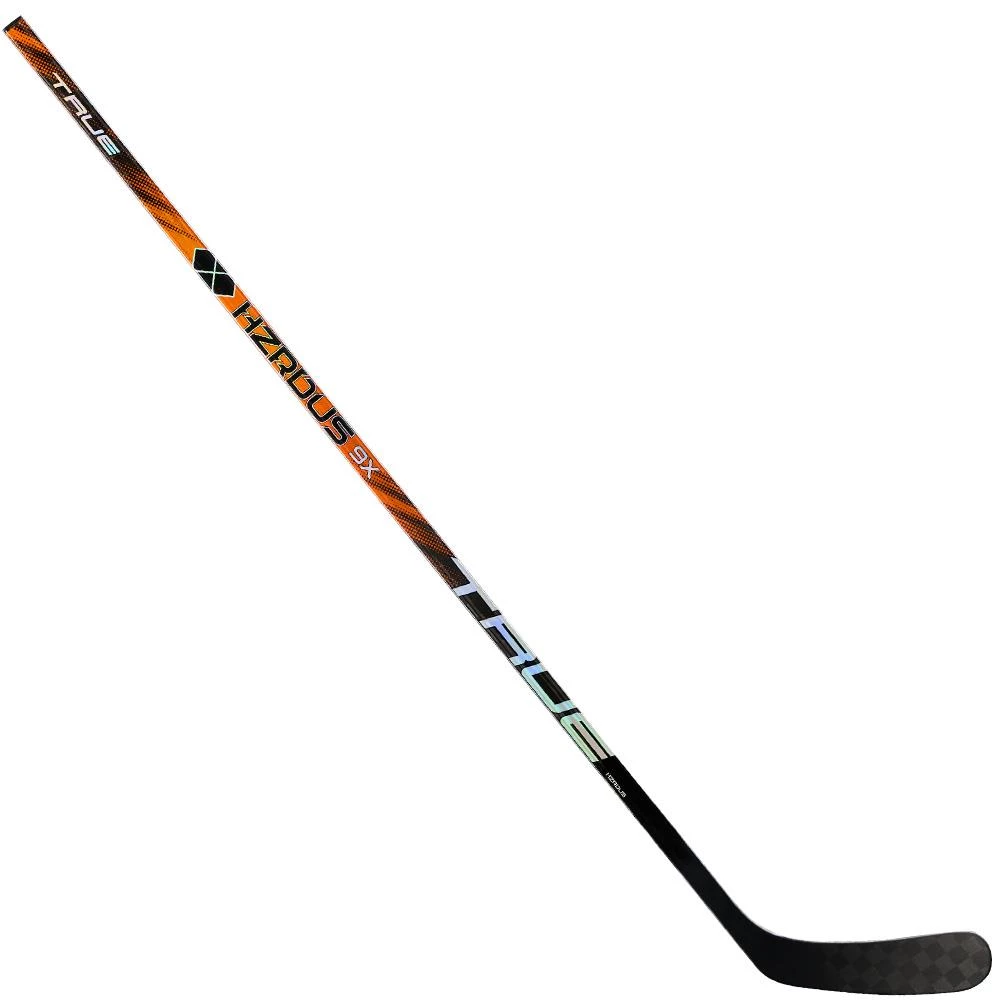 TRUE HZRDUS 9X Grip Composite Hockey Stick - Senior 4 TRUE HZRDUS 9X Grip Composite Hockey Stick - Senior - Image 2