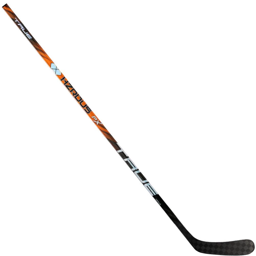 TRUE HZRDUS PX Grip Composite Hockey Stick - Senior 4 TRUE HZRDUS PX Grip Composite Hockey Stick - Senior - Image 2