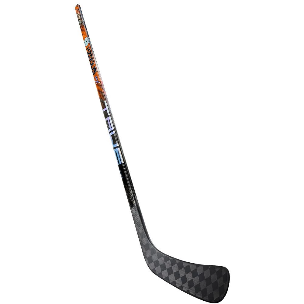 TRUE HZRDUS PX Grip Composite Hockey Stick - Senior 8 TRUE HZRDUS PX Grip Composite Hockey Stick - Senior - Image 6