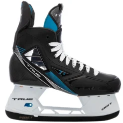 TRUE TF9 Ice Hockey Skates - Junior -Warrior Sales Shop true tf9 ice hockey skates junior 2