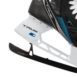 TRUE TF9 Ice Hockey Skates - Junior -Warrior Sales Shop true tf9 ice hockey skates junior 9