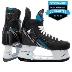 TRUE TF9 Ice Hockey Skates - Senior -Warrior Sales Shop true tf9 ice hockey skates senior 1