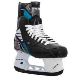 TRUE TF9 Ice Hockey Skates - Senior -Warrior Sales Shop true tf9 ice hockey skates senior 4