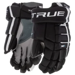 TRUE XC7 Hockey Gloves - Junior