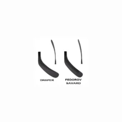 Warrior AK27 Double D Composite Blade - '10 Model - Junior 9 Warrior AK27 Double D Composite Blade - '10 Model - Junior -Warrior Sales Shop warrior ak27 double d composite blade 2710 model junior blade patterns