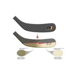 Warrior AK27 Double D Composite Blade - '10 Model - Junior 8 Warrior AK27 Double D Composite Blade - '10 Model - Junior -Warrior Sales Shop warrior ak27 double d composite blade 2710 model junior double d blade cutaway