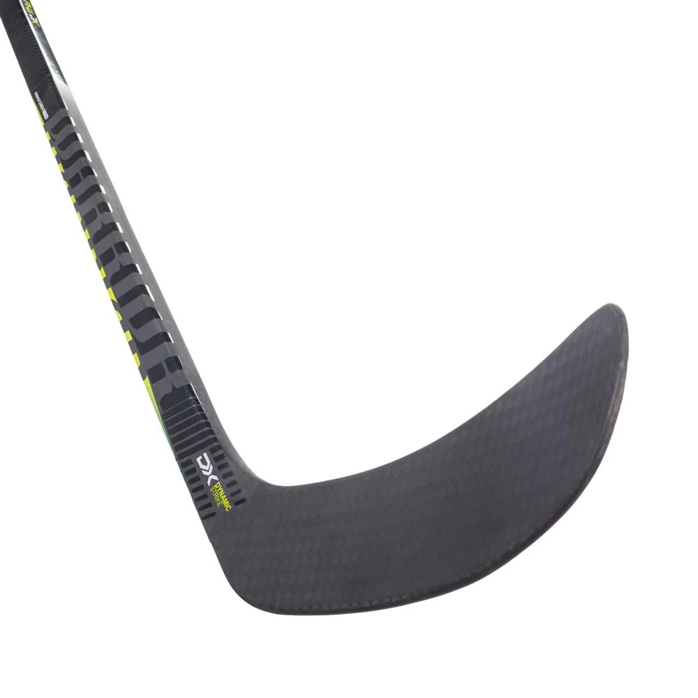 Warrior Alpha DX Grip Composite Hockey Stick - Intermediate 8 Warrior Alpha DX Grip Composite Hockey Stick - Intermediate - Image 6