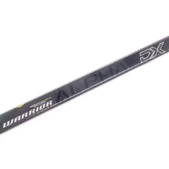 Warrior Alpha DX Grip Composite Hockey Stick - Junior -Warrior Sales Shop warrior alpha dx grip composite hockey stick junior 2