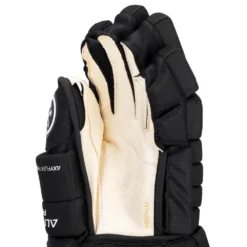 Warrior Alpha FR Lite Hockey Gloves - Junior -Warrior Sales Shop warrior alpha fr lite hockey gloves junior 2