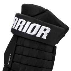 Warrior Alpha FR Lite Hockey Gloves - Junior -Warrior Sales Shop warrior alpha fr lite hockey gloves junior 3