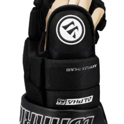 Warrior Alpha FR Pro Hockey Gloves - Senior -Warrior Sales Shop warrior alpha fr pro hockey gloves senior 2