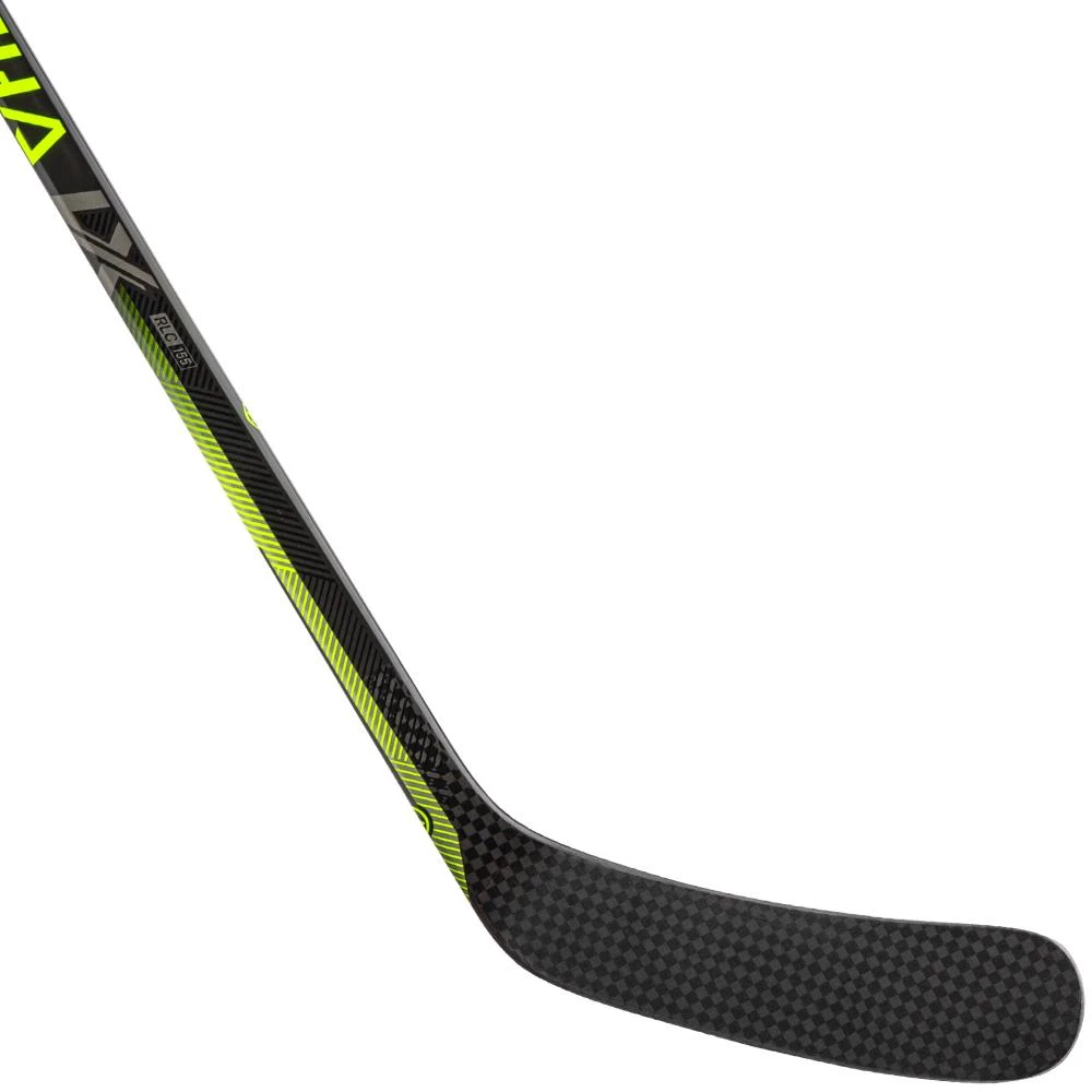 Warrior Alpha LX 20 Grip Composite Hockey Stick - Junior 3 Warrior Alpha LX 20 Grip Composite Hockey Stick - Junior
