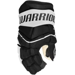 Warrior Alpha LX 20 Hockey Glove - Junior -Warrior Sales Shop warrior alpha lx 20 hockey glove junior black white