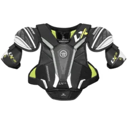 Warrior Alpha LX 20 Hockey Shoulder Pads - Senior
