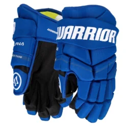 Warrior Alpha LX 30 Hockey Gloves - Senior -Warrior Sales Shop warrior alpha lx 30 hockey gloves senior royal