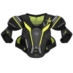 Warrior Alpha LX 30 Hockey Shoulder Pads - Senior