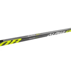 Warrior Alpha LX 40 Grip Composite Hockey Stick - Junior -Warrior Sales Shop warrior alpha lx 40 grip composite hockey stick junior 2
