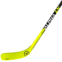 Warrior Alpha LX 40 Grip Composite Hockey Stick - Junior -Warrior Sales Shop warrior alpha lx 40 grip composite hockey stick junior 4