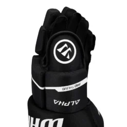 Warrior Alpha LX 40 Hockey Gloves - Junior -Warrior Sales Shop warrior alpha lx 40 hockey gloves junior 2