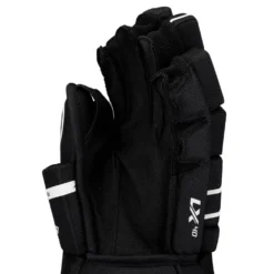 Warrior Alpha LX 40 Hockey Gloves - Junior -Warrior Sales Shop warrior alpha lx 40 hockey gloves junior 3