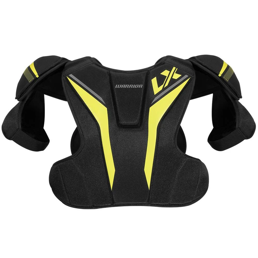Warrior Alpha LX 40 Hockey Shoulder Pads - Junior 4 Warrior Alpha LX 40 Hockey Shoulder Pads - Junior - Image 2