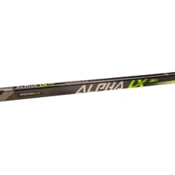Warrior Alpha LX Pro Grip Composite Hockey Stick - Senior -Warrior Sales Shop warrior alpha lx pro grip composite hockey stick senior 2
