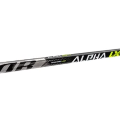 Warrior Alpha LX Pro Grip Composite Hockey Stick - Tyke 9 Warrior Alpha LX Pro Grip Composite Hockey Stick - Tyke -Warrior Sales Shop warrior alpha lx pro grip composite hockey stick tyke 2